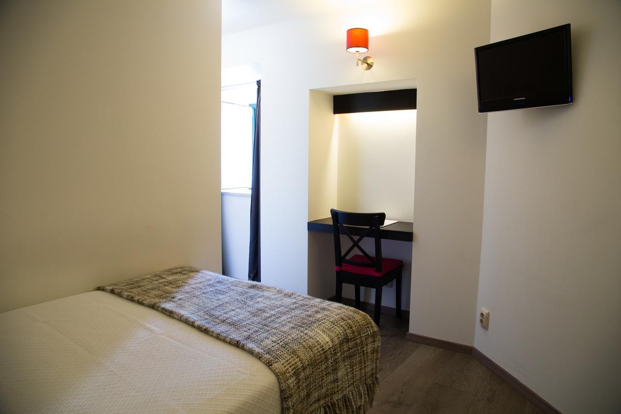 Sao Filipe Alojamento Setúbal Exteriör bild