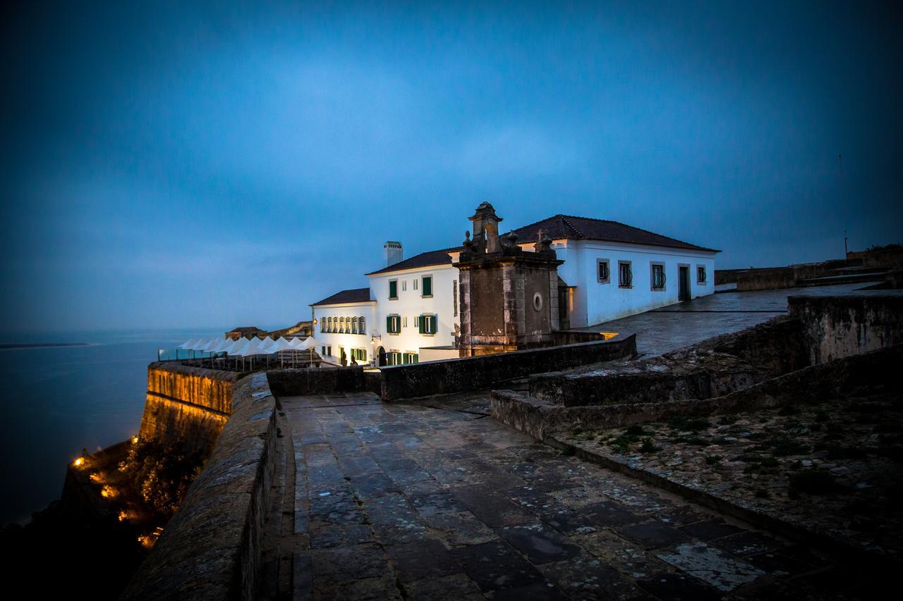 Sao Filipe Alojamento Setúbal Exteriör bild